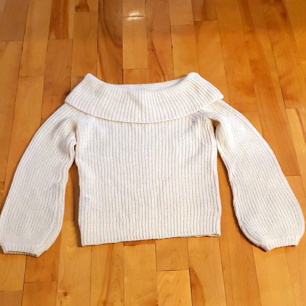 ❄ Beautiful Wool sweater ❄ - Picture 2 of 5